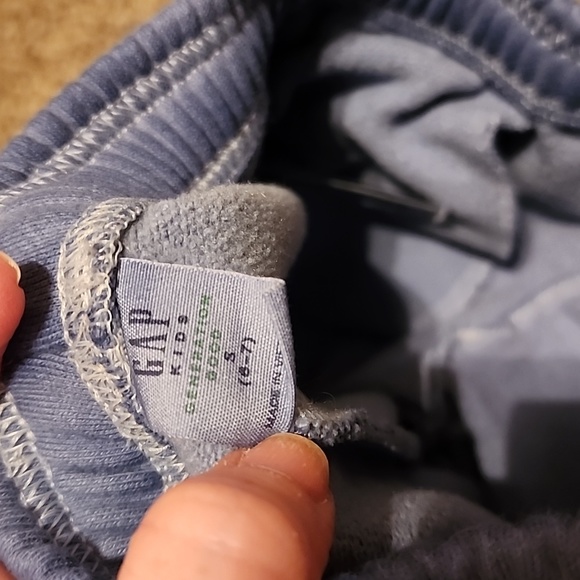 Boys Gap sweatpants - Picture 3 of 3
